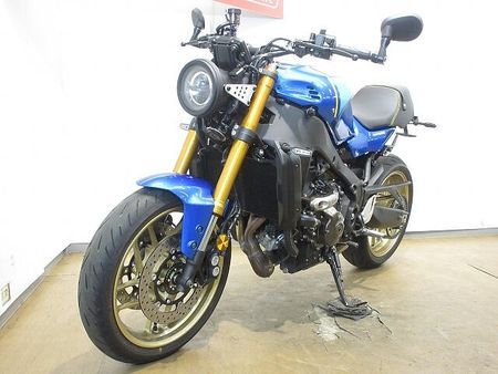 ヤマハ XSR900 XSR900/ABS/ワイズギア製サイドプロテクター/フェンダーレス装備 6