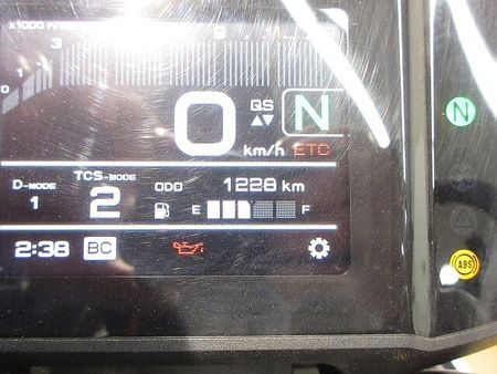 ヤマハ XSR900 XSR900/ABS/ワイズギア製サイドプロテクター/フェンダーレス装備 10