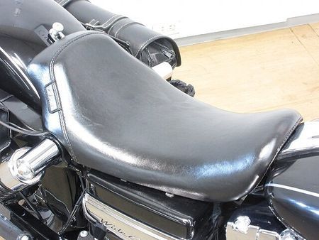 ハーレーダビッドソン FXDWG DYNA WIDEGLIDE ▼FXDWG1580/ABS/カスタムウィンカー/バックレスト装備/USB電源装備 12