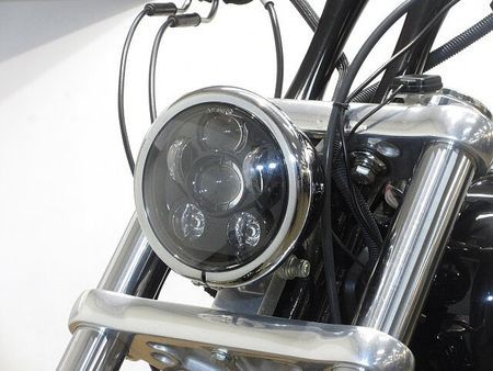 ハーレーダビッドソン FXDWG DYNA WIDEGLIDE ▼FXDWG1580/ABS/カスタムウィンカー/バックレスト装備/USB電源装備 16