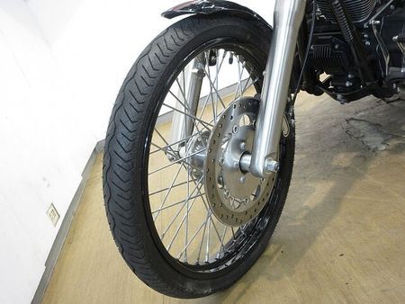 ハーレーダビッドソン FXDWG DYNA WIDEGLIDE ▼FXDWG1580/ABS/カスタムウィンカー/バックレスト装備/USB電源装備 17