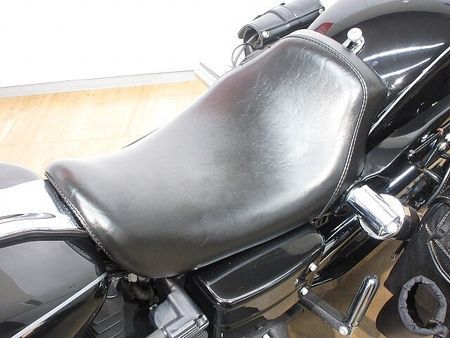 ハーレーダビッドソン FXDWG DYNA WIDEGLIDE ▼FXDWG1580/ABS/カスタムウィンカー/バックレスト装備/USB電源装備 18