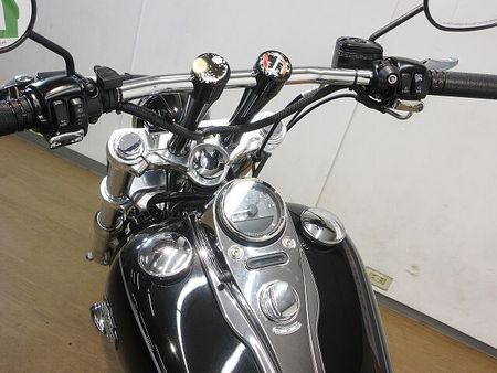 ハーレーダビッドソン FXDWG DYNA WIDEGLIDE ▼FXDWG1580/ABS/カスタムウィンカー/バックレスト装備/USB電源装備 19