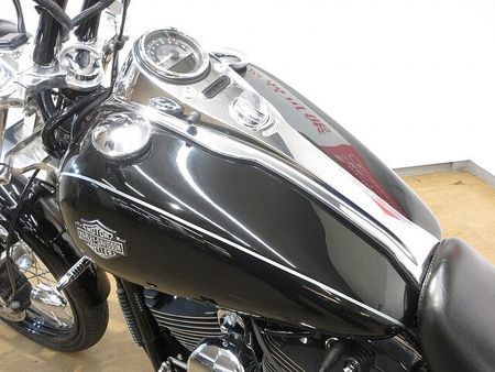 ハーレーダビッドソン FXDWG DYNA WIDEGLIDE ▼FXDWG1580/ABS/カスタムウィンカー/バックレスト装備/USB電源装備 20