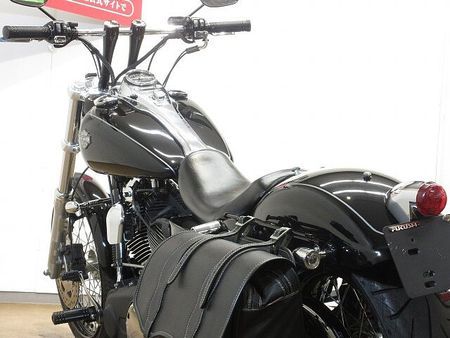 ハーレーダビッドソン FXDWG DYNA WIDEGLIDE ▼FXDWG1580/ABS/カスタムウィンカー/バックレスト装備/USB電源装備 23