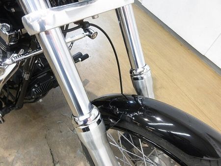 ハーレーダビッドソン FXDWG DYNA WIDEGLIDE ▼FXDWG1580/ABS/カスタムウィンカー/バックレスト装備/USB電源装備 33
