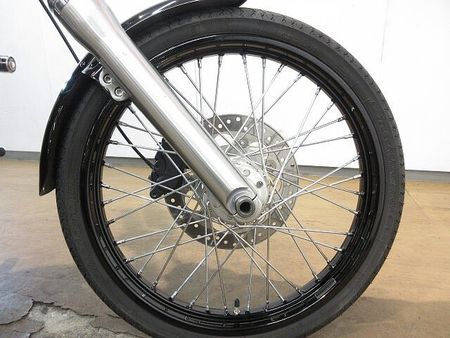 ハーレーダビッドソン FXDWG DYNA WIDEGLIDE ▼FXDWG1580/ABS/カスタムウィンカー/バックレスト装備/USB電源装備 34