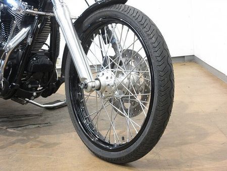 ハーレーダビッドソン FXDWG DYNA WIDEGLIDE ▼FXDWG1580/ABS/カスタムウィンカー/バックレスト装備/USB電源装備 9