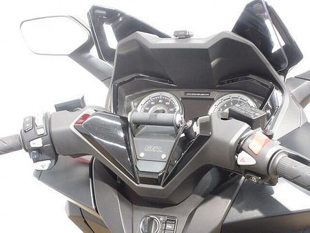 ホンダ フォルツァ(MF06) FORZA(フォルツァ)/ABS/エンデュランス制リアキャリア装備/マルチバー装備 14