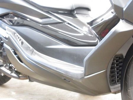 ホンダ フォルツァ(MF06) FORZA(フォルツァ)/ABS/エンデュランス制リアキャリア装備/マルチバー装備 15