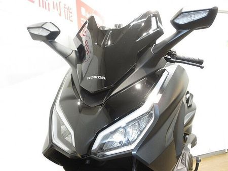 ホンダ フォルツァ(MF06) FORZA(フォルツァ)/ABS/エンデュランス制リアキャリア装備/マルチバー装備 18
