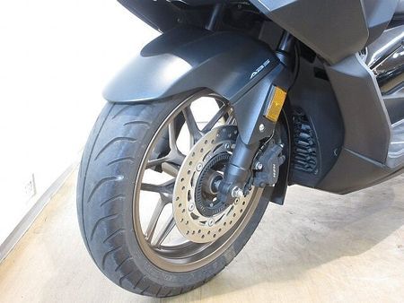 ホンダ フォルツァ(MF06) FORZA(フォルツァ)/ABS/エンデュランス制リアキャリア装備/マルチバー装備 19