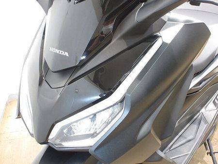 ホンダ フォルツァ(MF06) FORZA(フォルツァ)/ABS/エンデュランス制リアキャリア装備/マルチバー装備 20