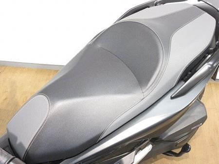 ホンダ フォルツァ(MF06) FORZA(フォルツァ)/ABS/エンデュランス制リアキャリア装備/マルチバー装備 21