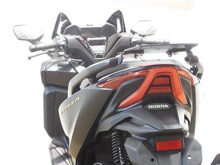 ホンダ フォルツァ(MF06) FORZA(フォルツァ)/ABS/エンデュランス制リアキャリア装備/マルチバー装備 27