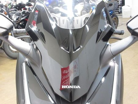 ホンダ フォルツァ(MF06) FORZA(フォルツァ)/ABS/エンデュランス制リアキャリア装備/マルチバー装備 36