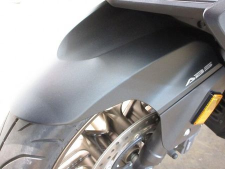 ホンダ フォルツァ(MF06) FORZA(フォルツァ)/ABS/エンデュランス制リアキャリア装備/マルチバー装備 40