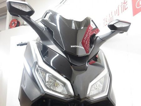 ホンダ フォルツァ(MF06) FORZA(フォルツァ)/ABS/エンデュランス制リアキャリア装備/マルチバー装備 8