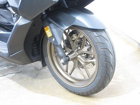 ホンダ フォルツァ(MF06) FORZA(フォルツァ)/ABS/エンデュランス制リアキャリア装備/マルチバー装備 9