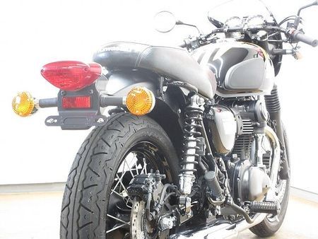 カワサキ W800 CAFE W800 CAFE(カフェ)/ABS&ETC標準装備モデル/ノーマル車両/EJ800E型 23
