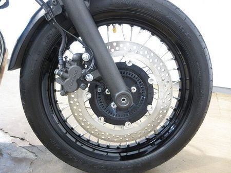 カワサキ W800 CAFE W800 CAFE(カフェ)/ABS&ETC標準装備モデル/ノーマル車両/EJ800E型 35