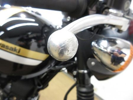 カワサキ W800 CAFE W800 CAFE(カフェ)/ABS&ETC標準装備モデル/ノーマル車両/EJ800E型 37