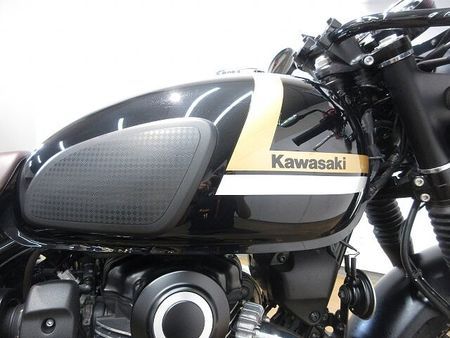 カワサキ W800 CAFE W800 CAFE(カフェ)/ABS&ETC標準装備モデル/ノーマル車両/EJ800E型 39