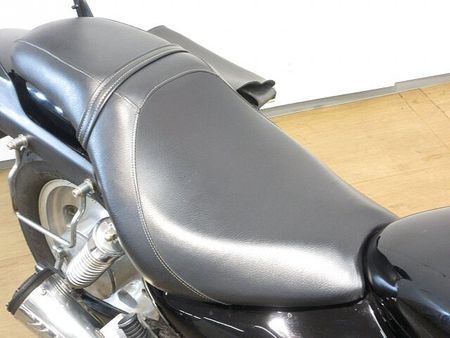 カワサキ エリミネーター250V ▼ELIMINATOR 250V(エリミネーター250V)/バックレスト/スーパートラップ 12