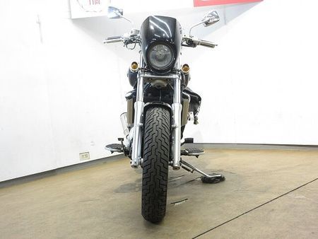 カワサキ エリミネーター250V ▼ELIMINATOR 250V(エリミネーター250V)/バックレスト/スーパートラップ 16