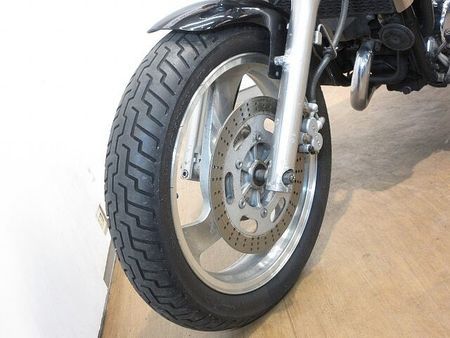 カワサキ エリミネーター250V ▼ELIMINATOR 250V(エリミネーター250V)/バックレスト/スーパートラップ 18
