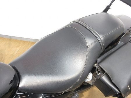 カワサキ エリミネーター250V ▼ELIMINATOR 250V(エリミネーター250V)/バックレスト/スーパートラップ 19