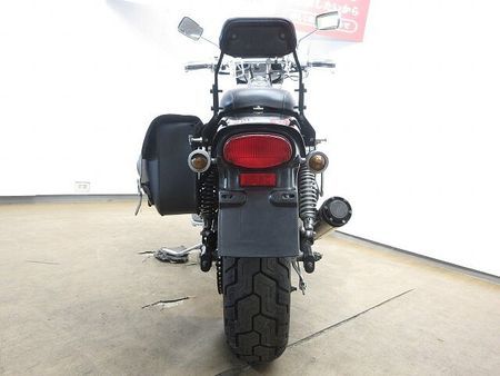 カワサキ エリミネーター250V ▼ELIMINATOR 250V(エリミネーター250V)/バックレスト/スーパートラップ 23