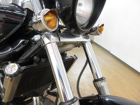 カワサキ エリミネーター250V ▼ELIMINATOR 250V(エリミネーター250V)/バックレスト/スーパートラップ 33