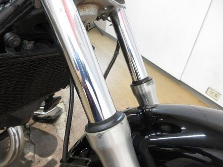 カワサキ エリミネーター250V ▼ELIMINATOR 250V(エリミネーター250V)/バックレスト/スーパートラップ 35