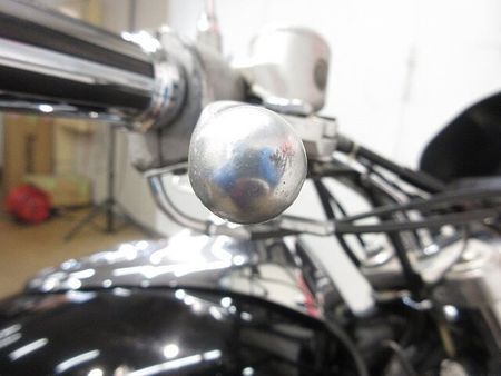 カワサキ エリミネーター250V ▼ELIMINATOR 250V(エリミネーター250V)/バックレスト/スーパートラップ 36