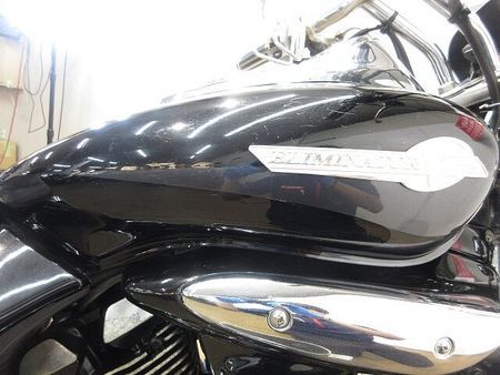 カワサキ エリミネーター250V ▼ELIMINATOR 250V(エリミネーター250V)/バックレスト/スーパートラップ 39