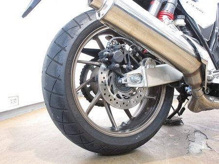 ホンダ CB400スーパーボルドール ▼CB400スーパーボルドール/ABS/盗難アラーム/USB電源装備/グリップヒーター/エ 18