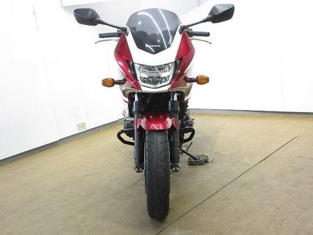 ホンダ CB400スーパーボルドール ▼CB400スーパーボルドール/ABS/盗難アラーム/USB電源装備/グリップヒーター/エ 19