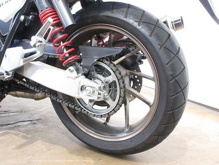 ホンダ CB400スーパーボルドール ▼CB400スーパーボルドール/ABS/盗難アラーム/USB電源装備/グリップヒーター/エ 26