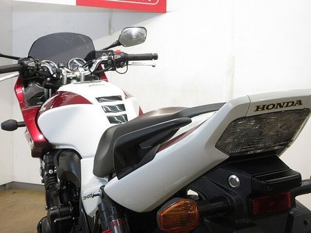 ホンダ CB400スーパーボルドール ▼CB400スーパーボルドール/ABS/盗難アラーム/USB電源装備/グリップヒーター/エ 29