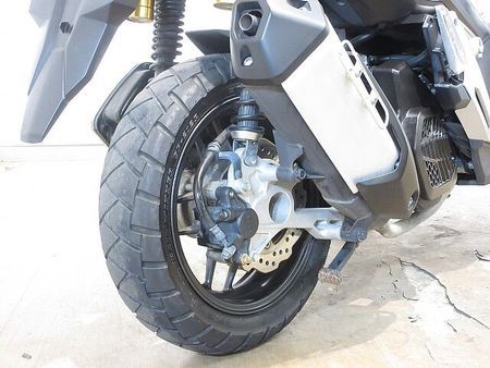 ホンダ ADV150 ADV150/KF38型/USB電源装備/インジェクションモデル 15