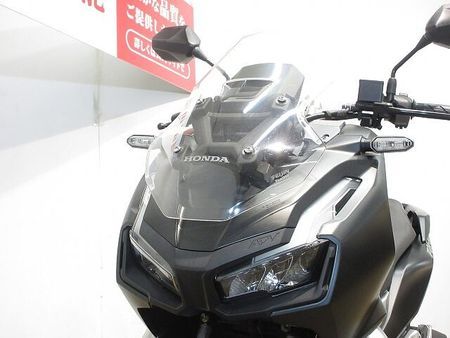 ホンダ ADV150 ADV150/KF38型/USB電源装備/インジェクションモデル 17