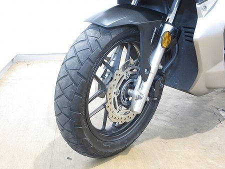 ホンダ ADV150 ADV150/KF38型/USB電源装備/インジェクションモデル 18