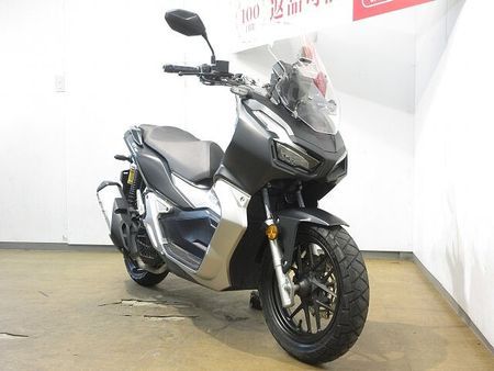 ホンダ ADV150 ADV150/KF38型/USB電源装備/インジェクションモデル 2