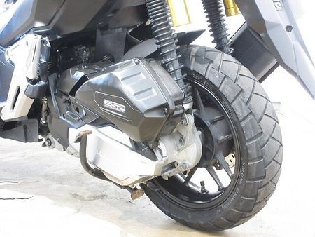 ホンダ ADV150 ADV150/KF38型/USB電源装備/インジェクションモデル 23