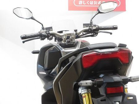 ホンダ ADV150 ADV150/KF38型/USB電源装備/インジェクションモデル 33