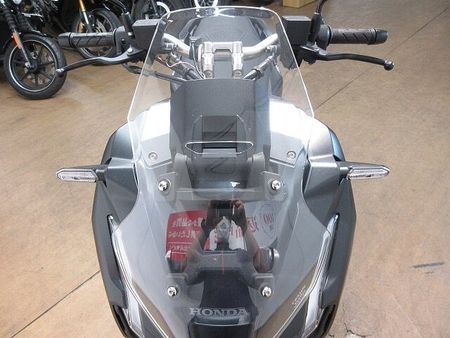ホンダ ADV150 ADV150/KF38型/USB電源装備/インジェクションモデル 34