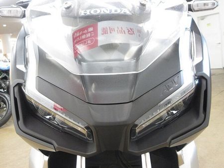 ホンダ ADV150 ADV150/KF38型/USB電源装備/インジェクションモデル 35