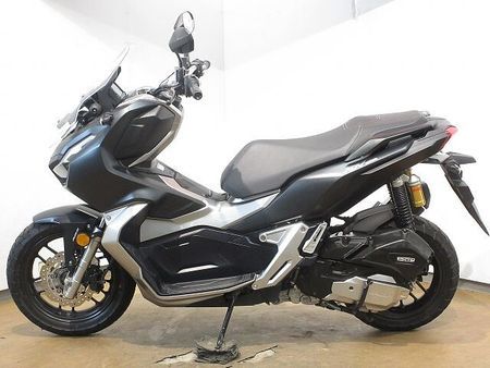 ホンダ ADV150 ADV150/KF38型/USB電源装備/インジェクションモデル 4