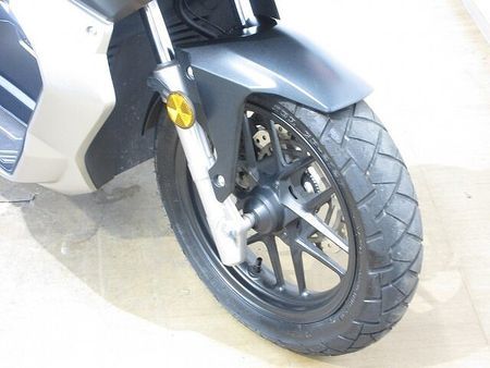 ホンダ ADV150 ADV150/KF38型/USB電源装備/インジェクションモデル 8